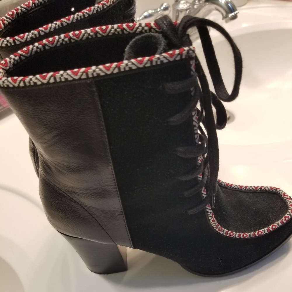 FABULOUS Ankle boots - Picture 2 of 4